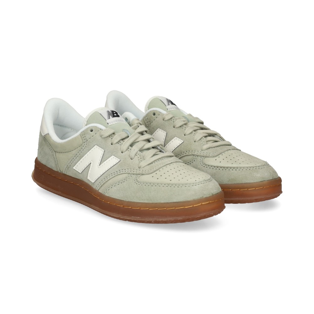 New Balance Unisex - Verde