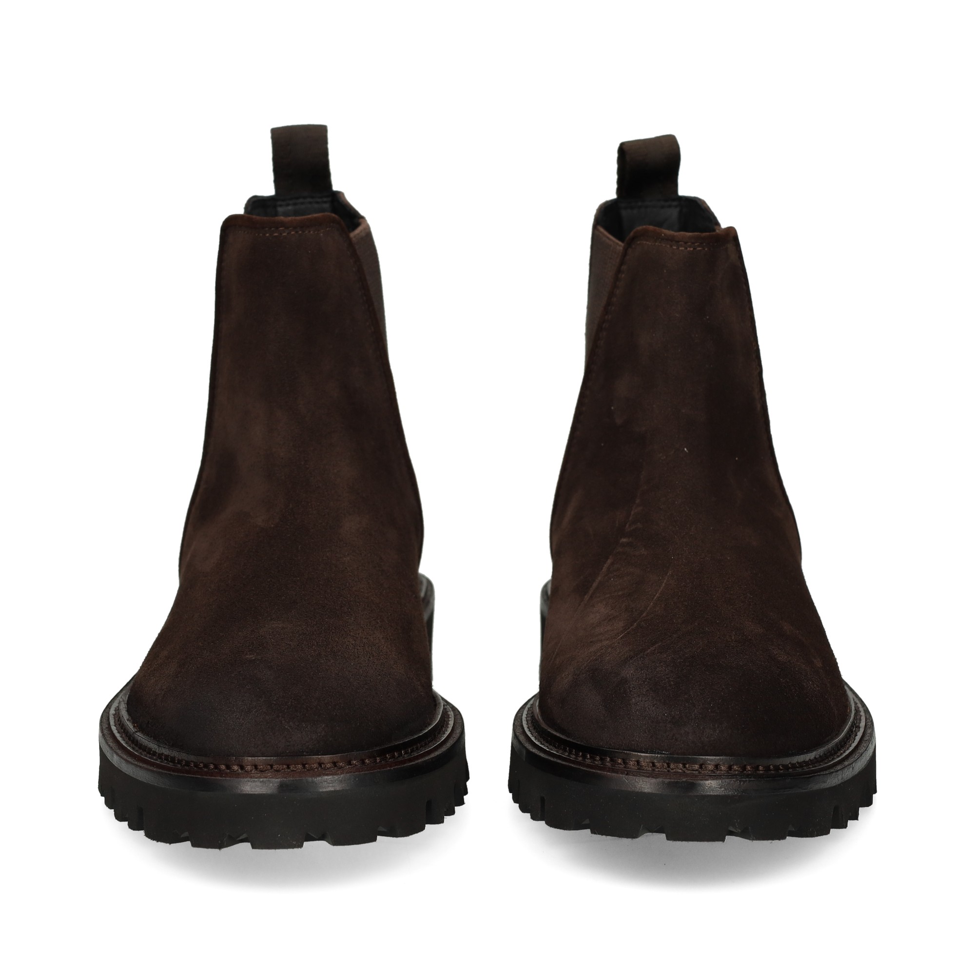 botin-elastico-goma-dientes-ante-moka