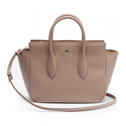 BOLSO N81 TAUPE