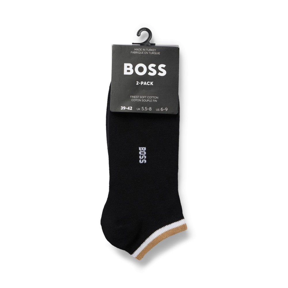 Boss Calcetines Uni Stripe 10249325 2 Pares – imagen 2