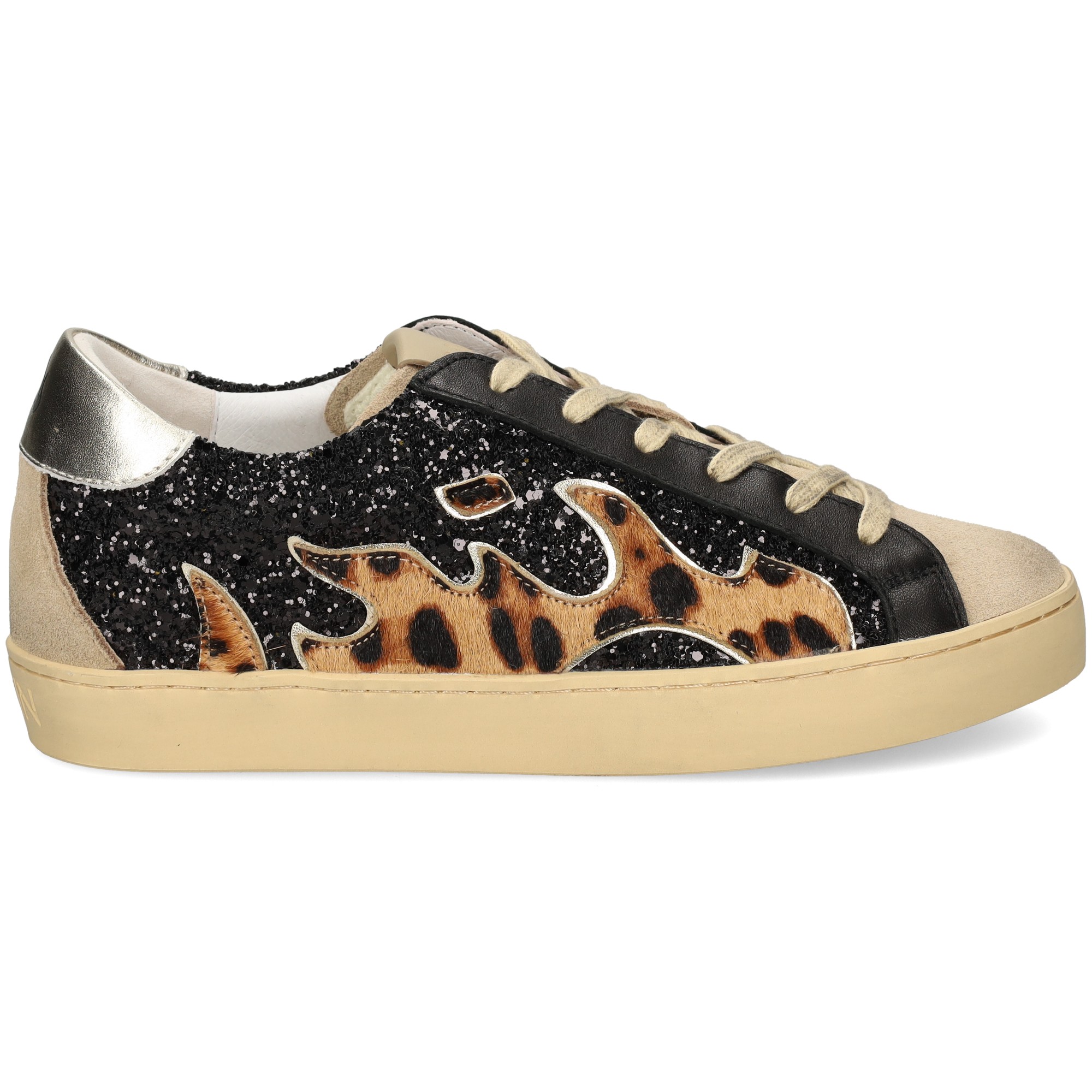 fuego-leopardo-glitter-negro