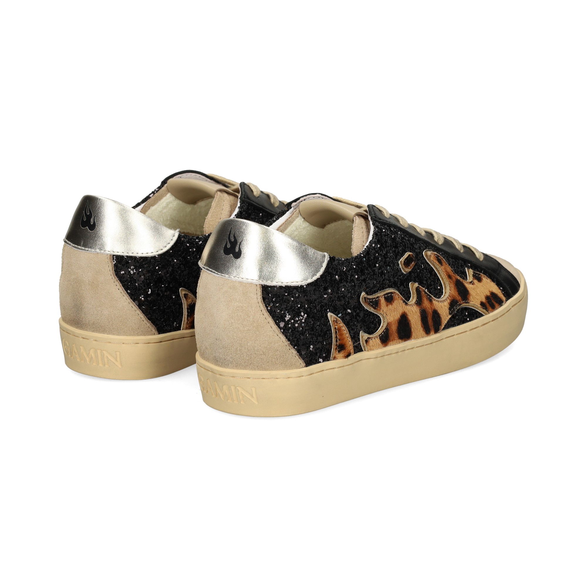 fuego-leopardo-glitter-negro