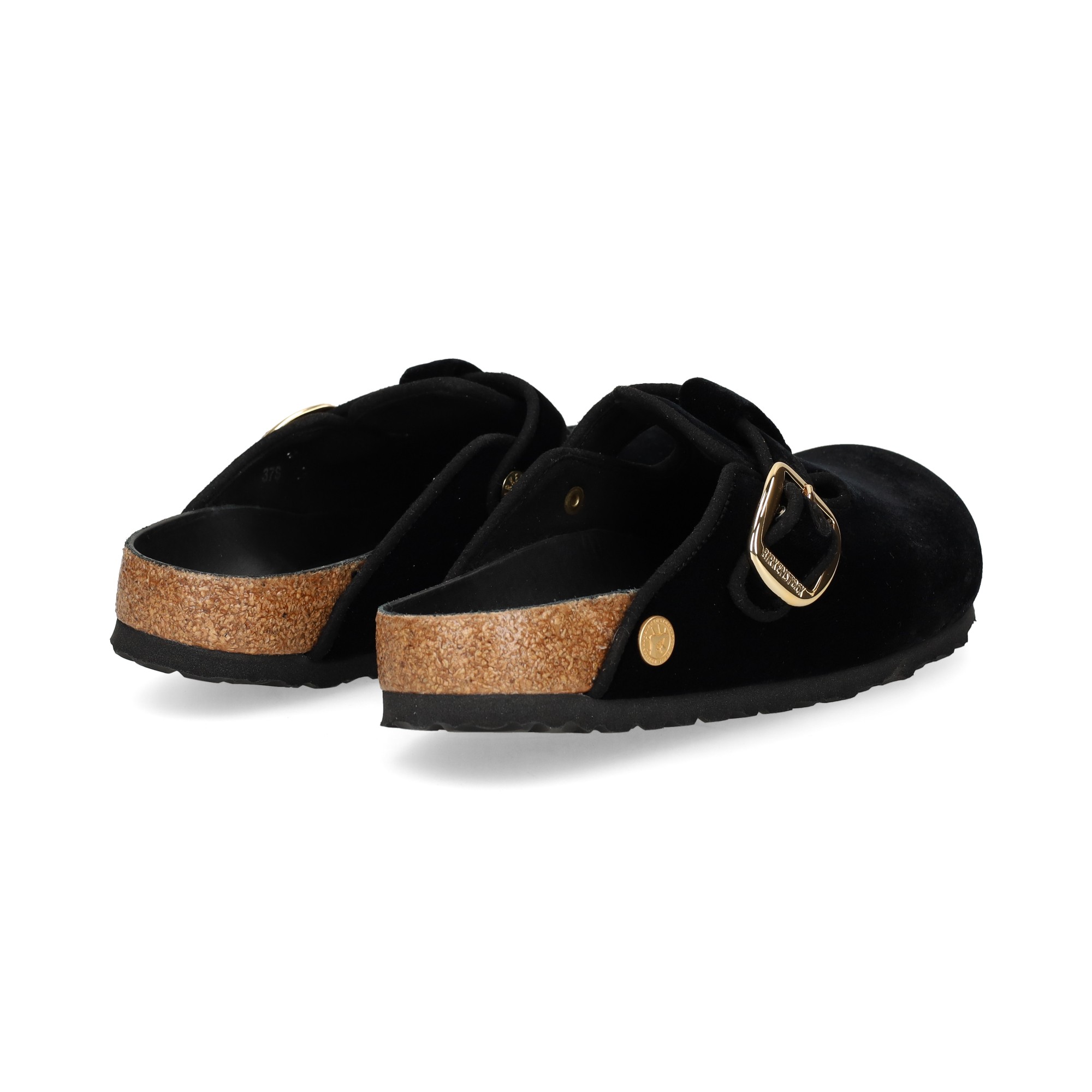zueco-hebilla-terciopelo-negro