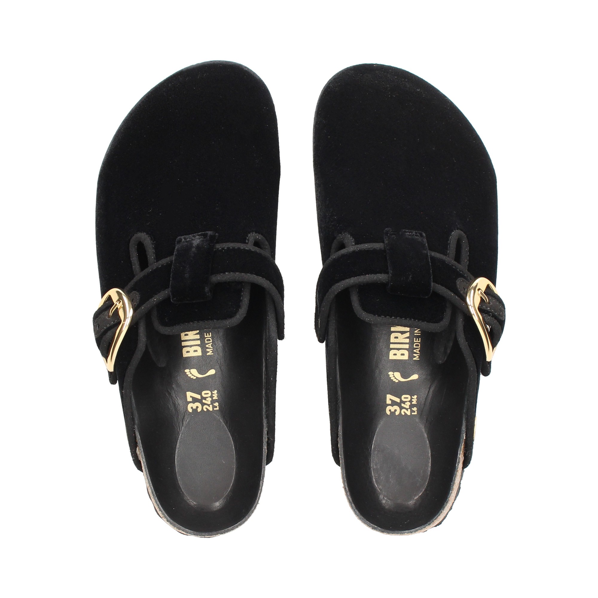 zueco-hebilla-terciopelo-negro
