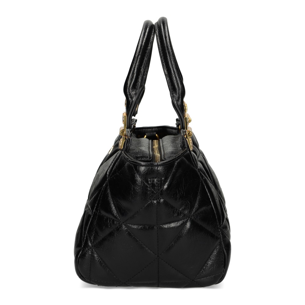 Just Cavalli 79RA4BI1 Bolsos Mujer - Negro Talla Os – imagen 2
