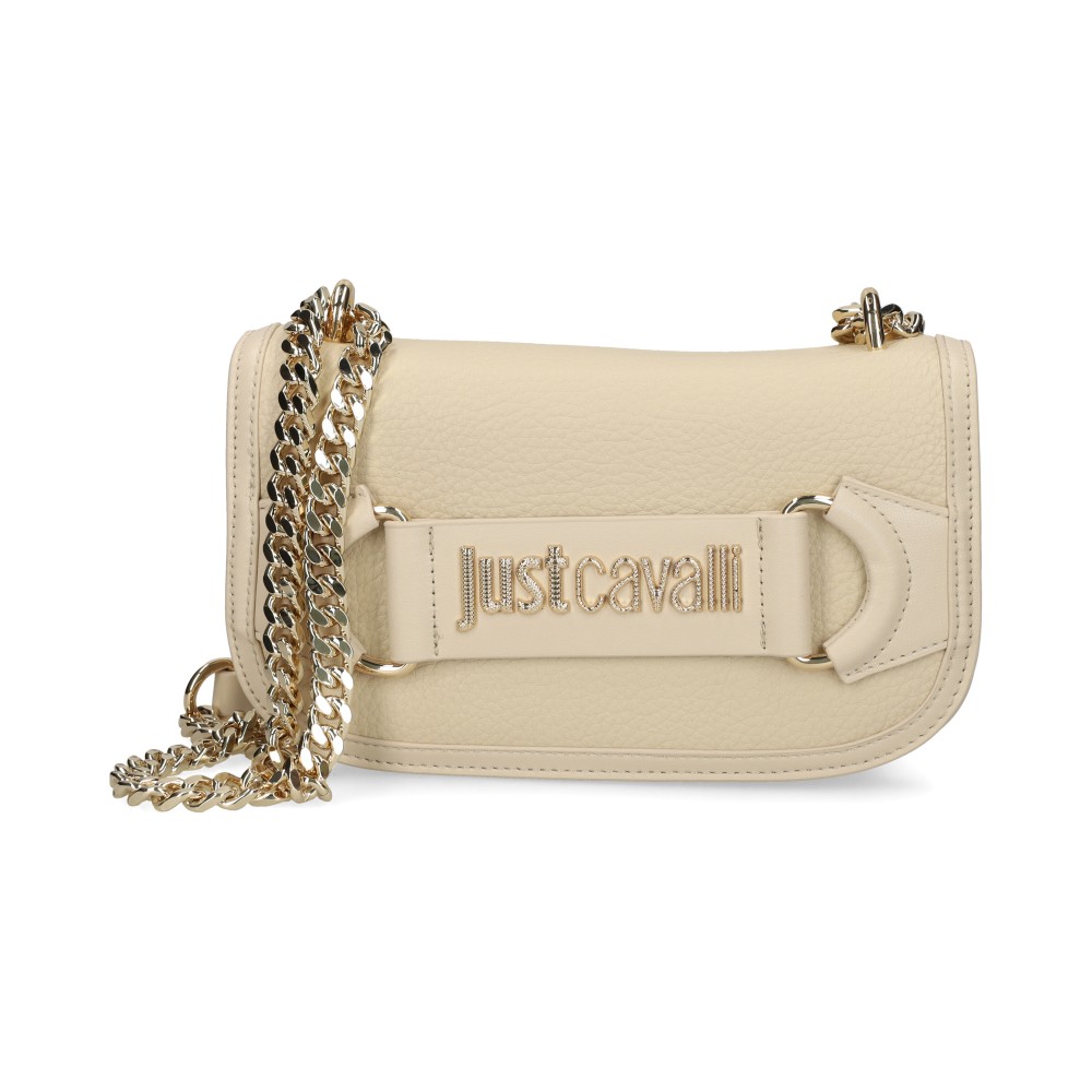 Just Cavalli Bolsos Mujer - Beige Talla Os
