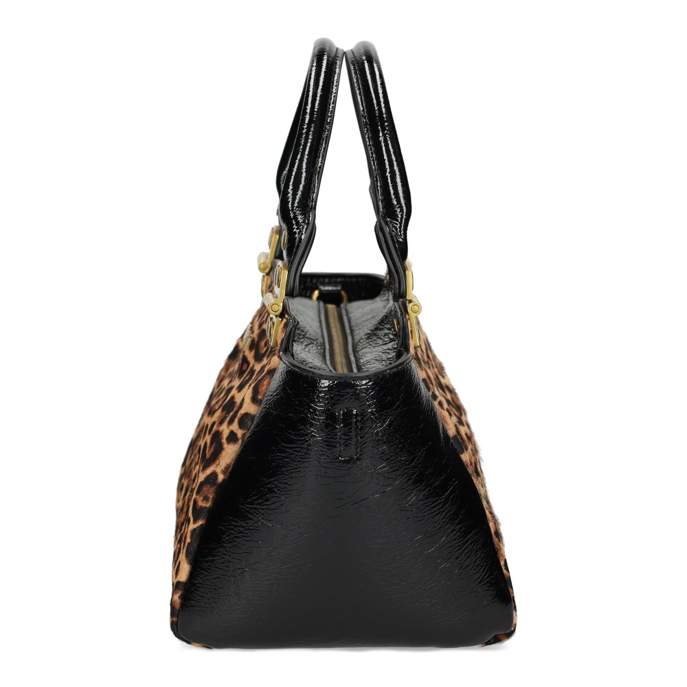 Just Cavalli 79RA4BI1 Bolsos Mujer - Negro Talla Os – imagen 2