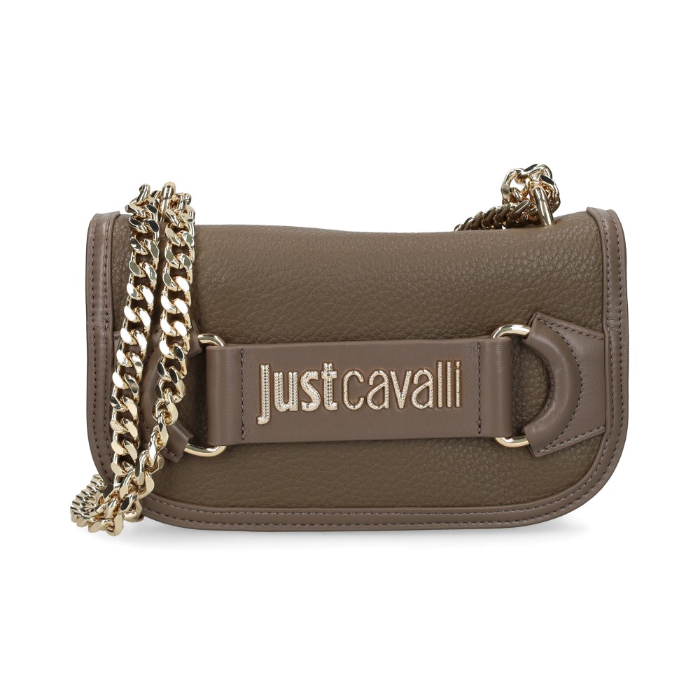 Just Cavalli Bolsos Mujer - Gris Talla Os