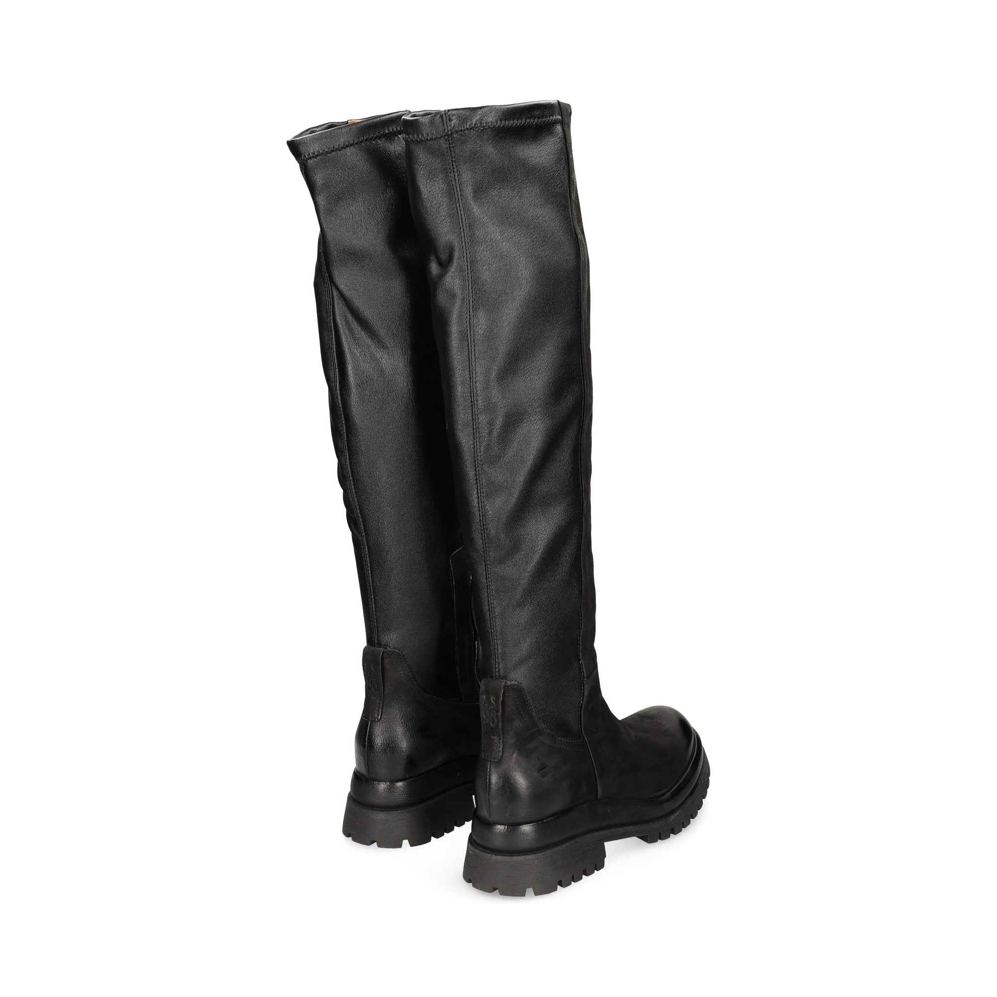 bota-alta-piel-negro