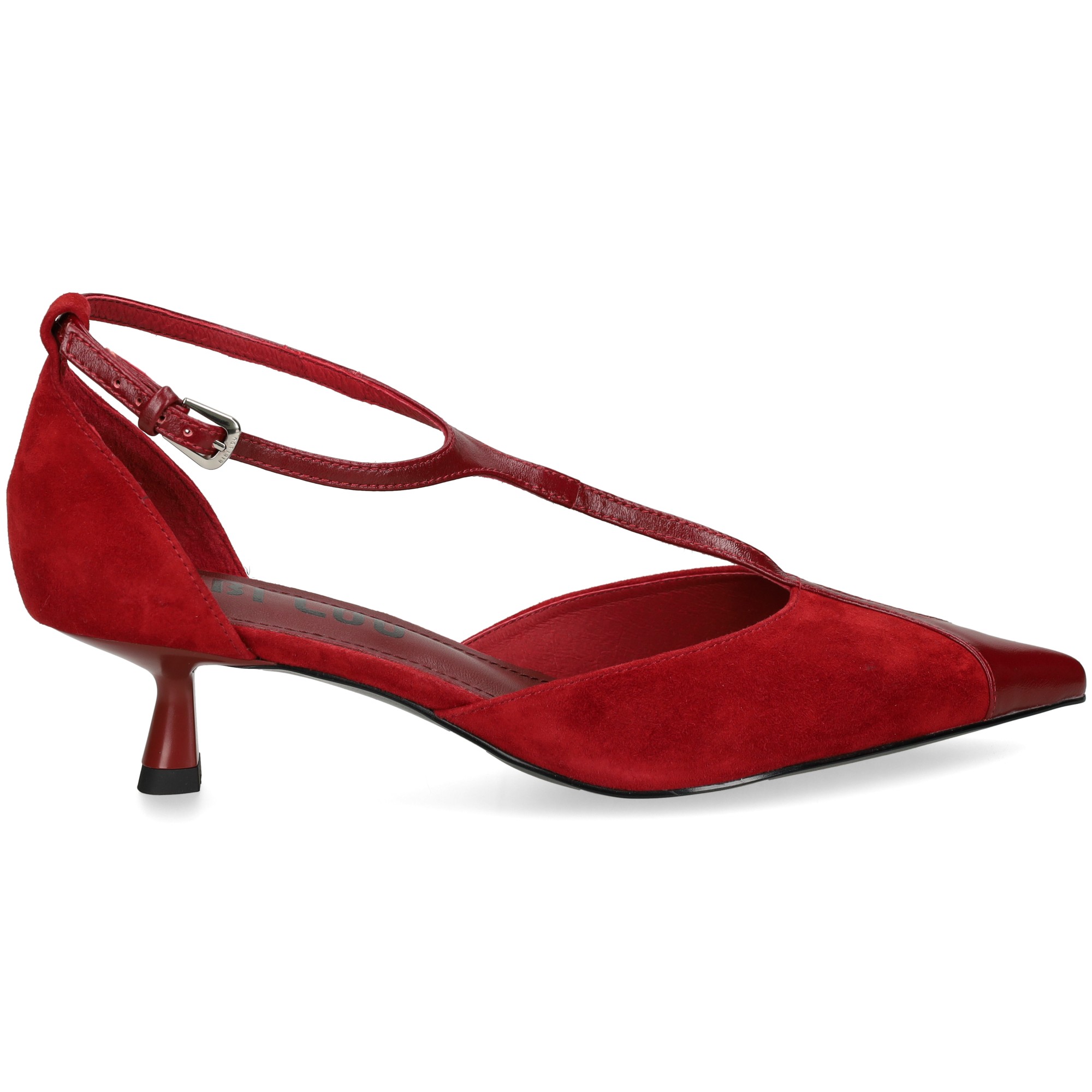 salon-bebe-ante-rojo