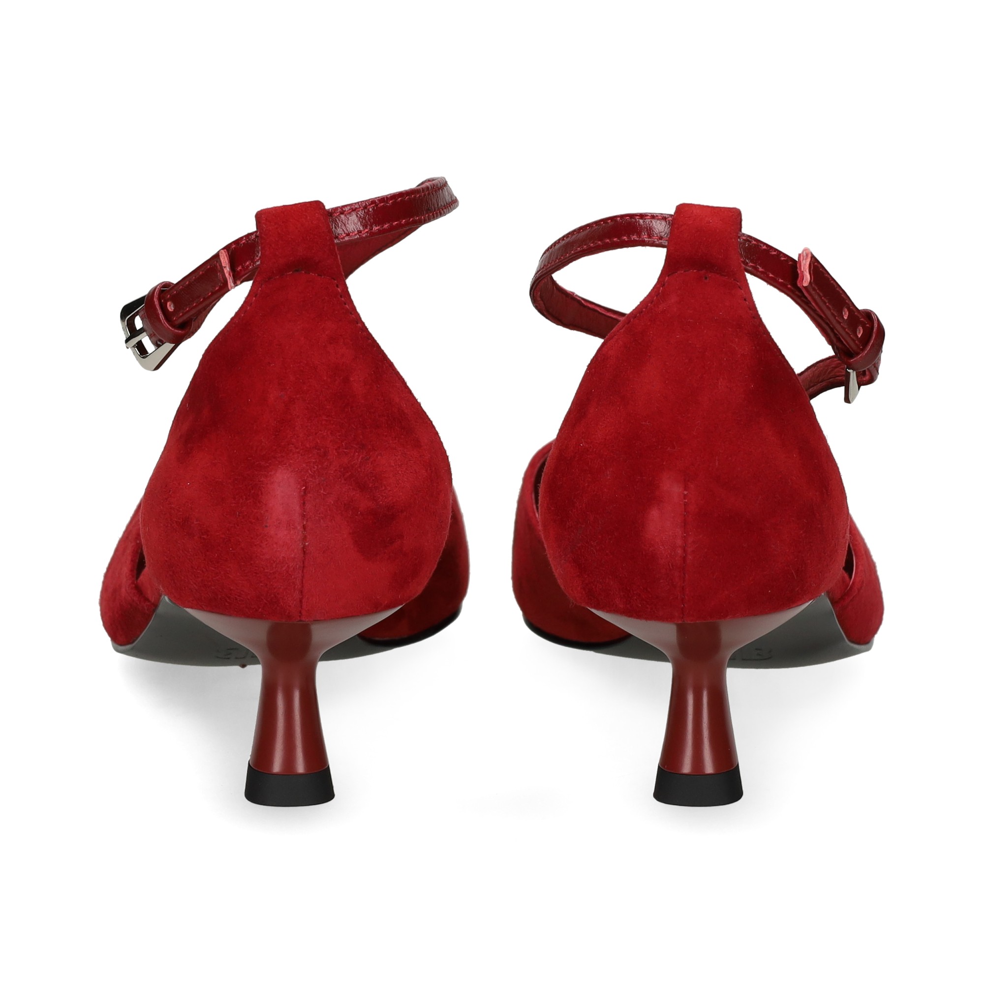 salon-bebe-ante-rojo