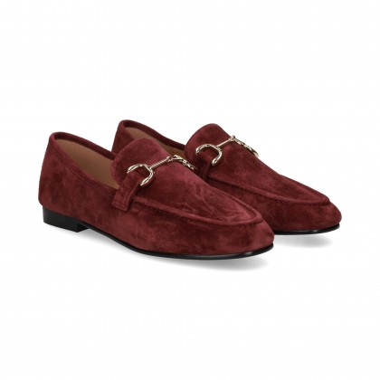 MOCASIN ESLABON ANTE BURDEOS