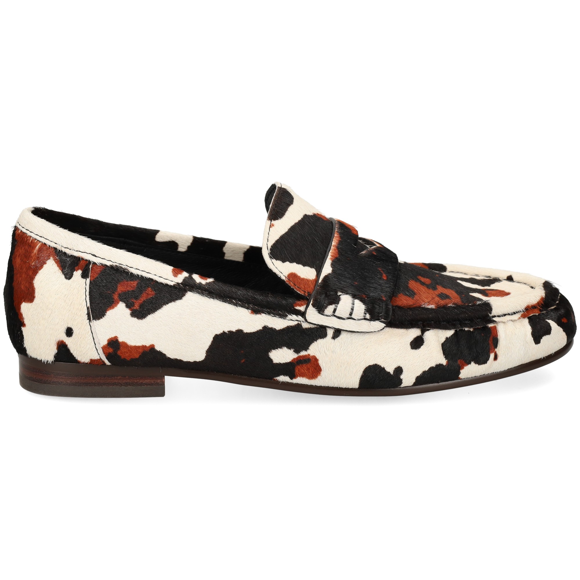 mocasin-antifaz-pony-print-vaca