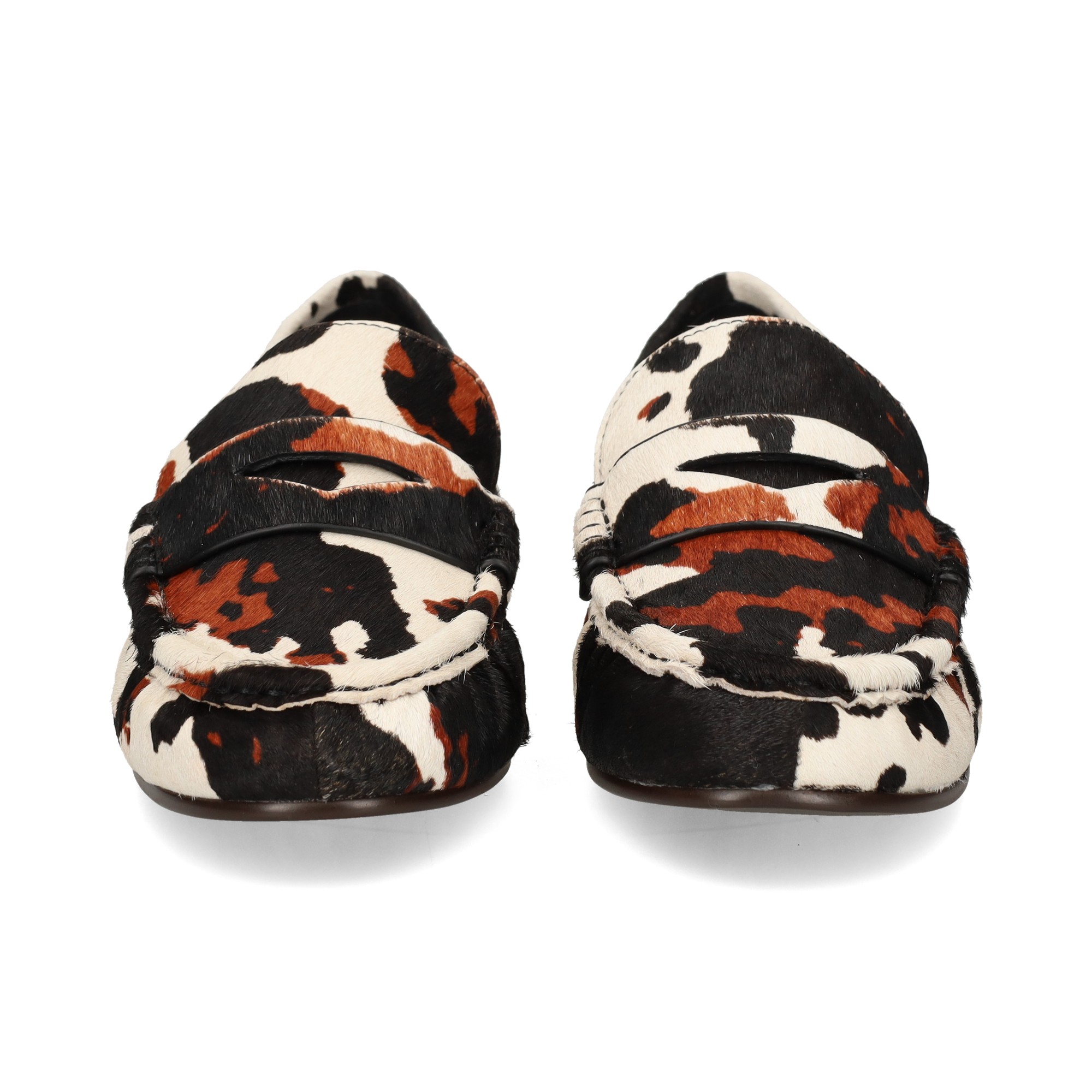 mocasin-antifaz-pony-print-vaca