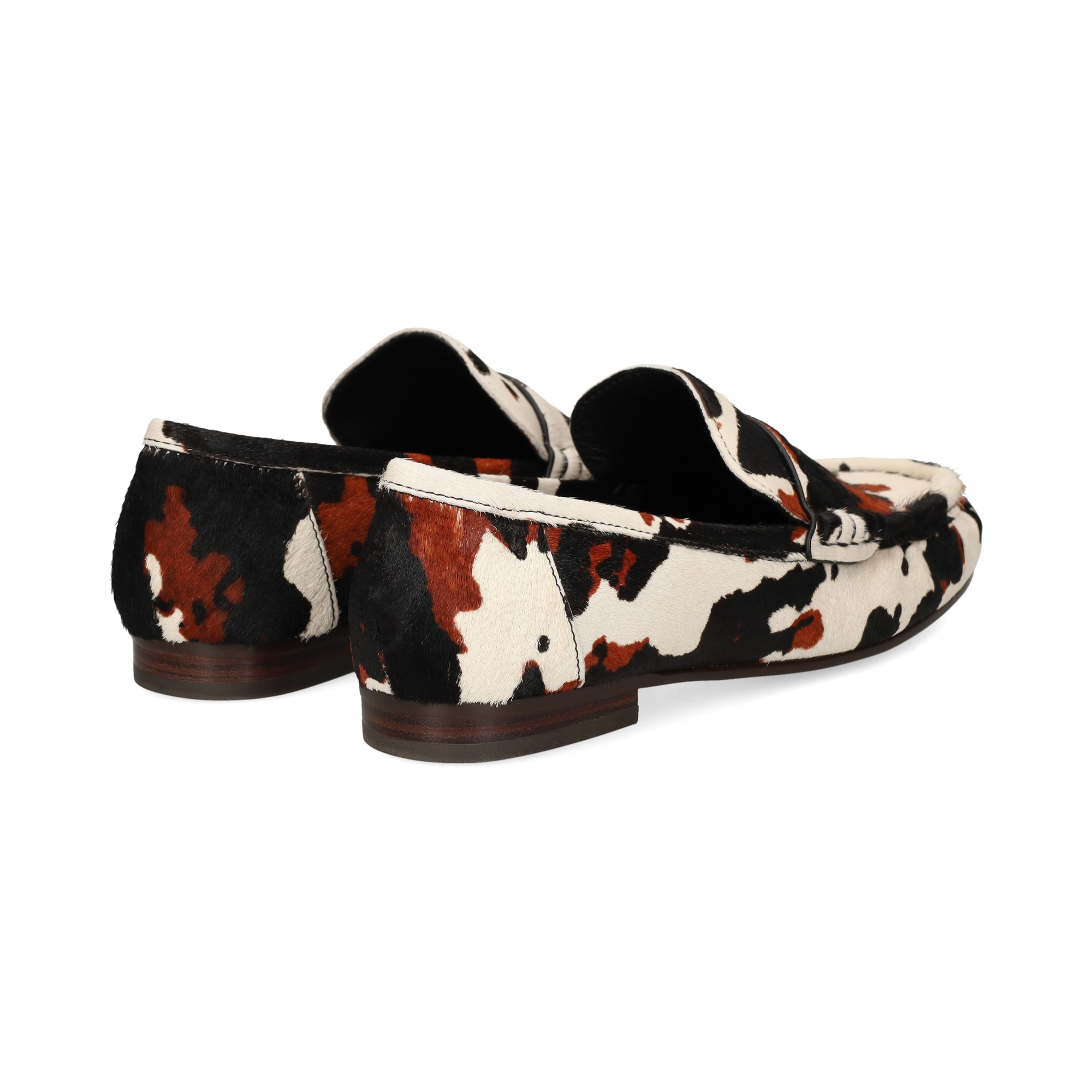 mocasin-antifaz-pony-print-vaca