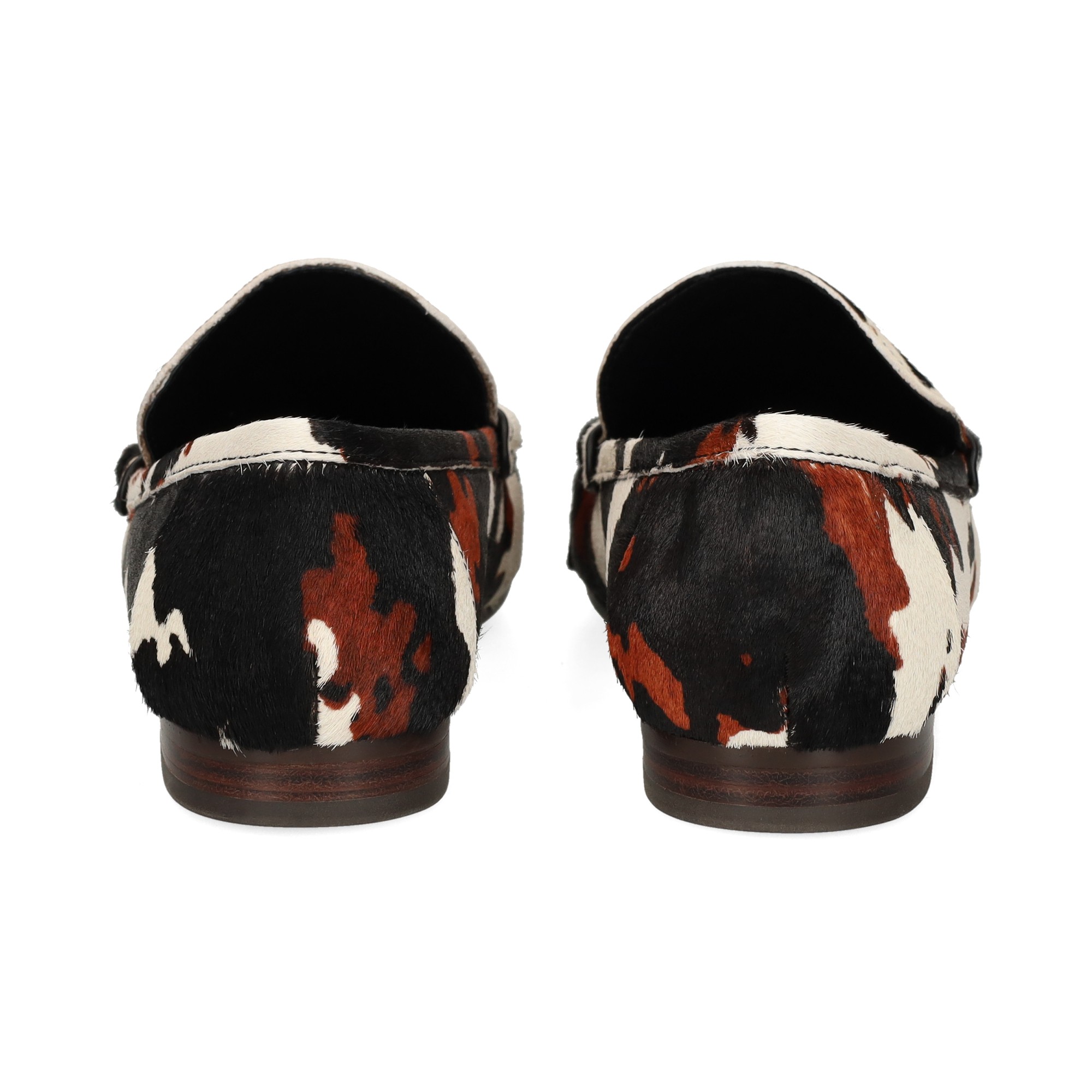 mocasin-antifaz-pony-print-vaca