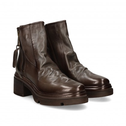 BOTIN CREMALLERA LADO GRIS OSCURO