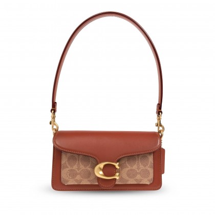 BOLSO b4/tan brown