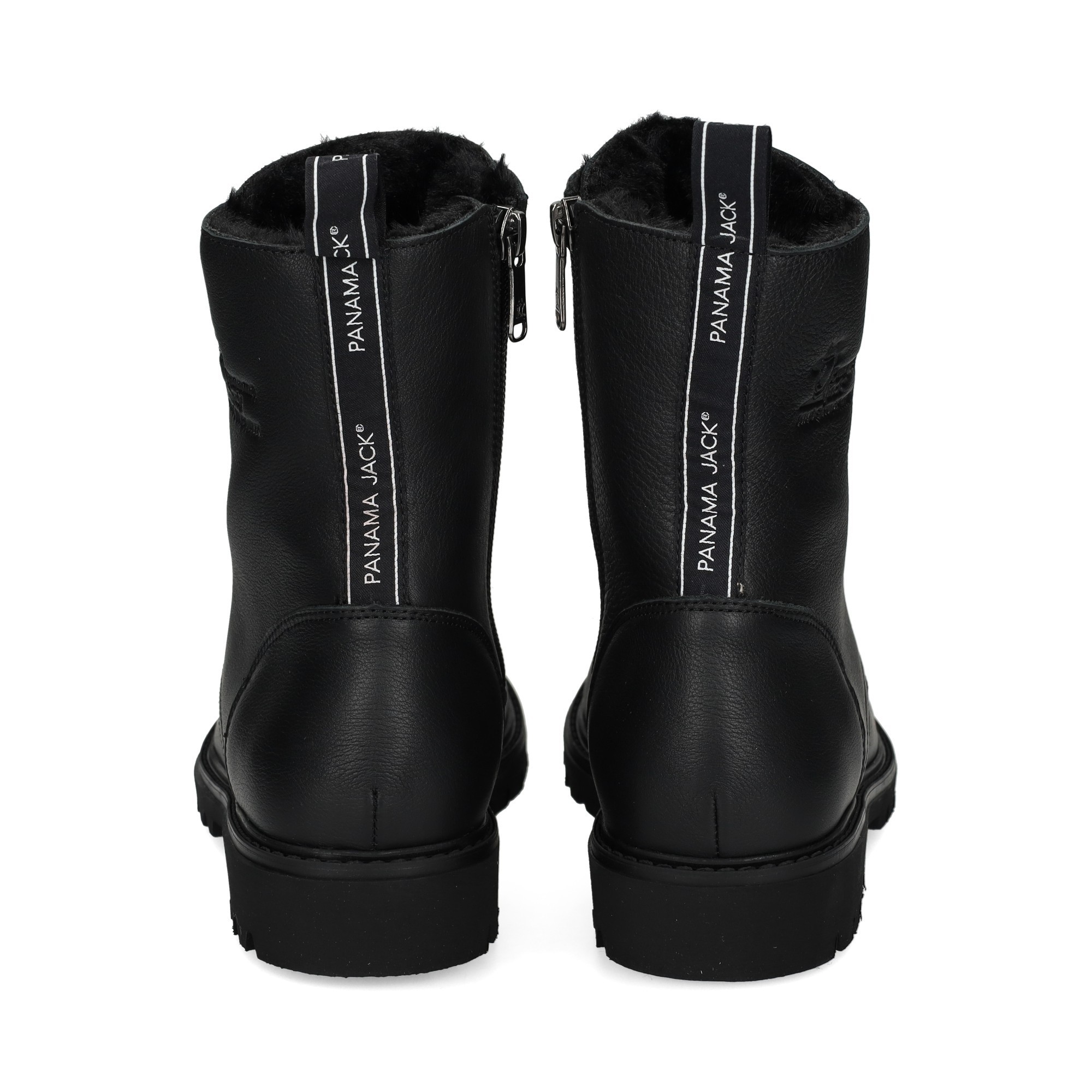 botin-cremalleracordon-napa-negro