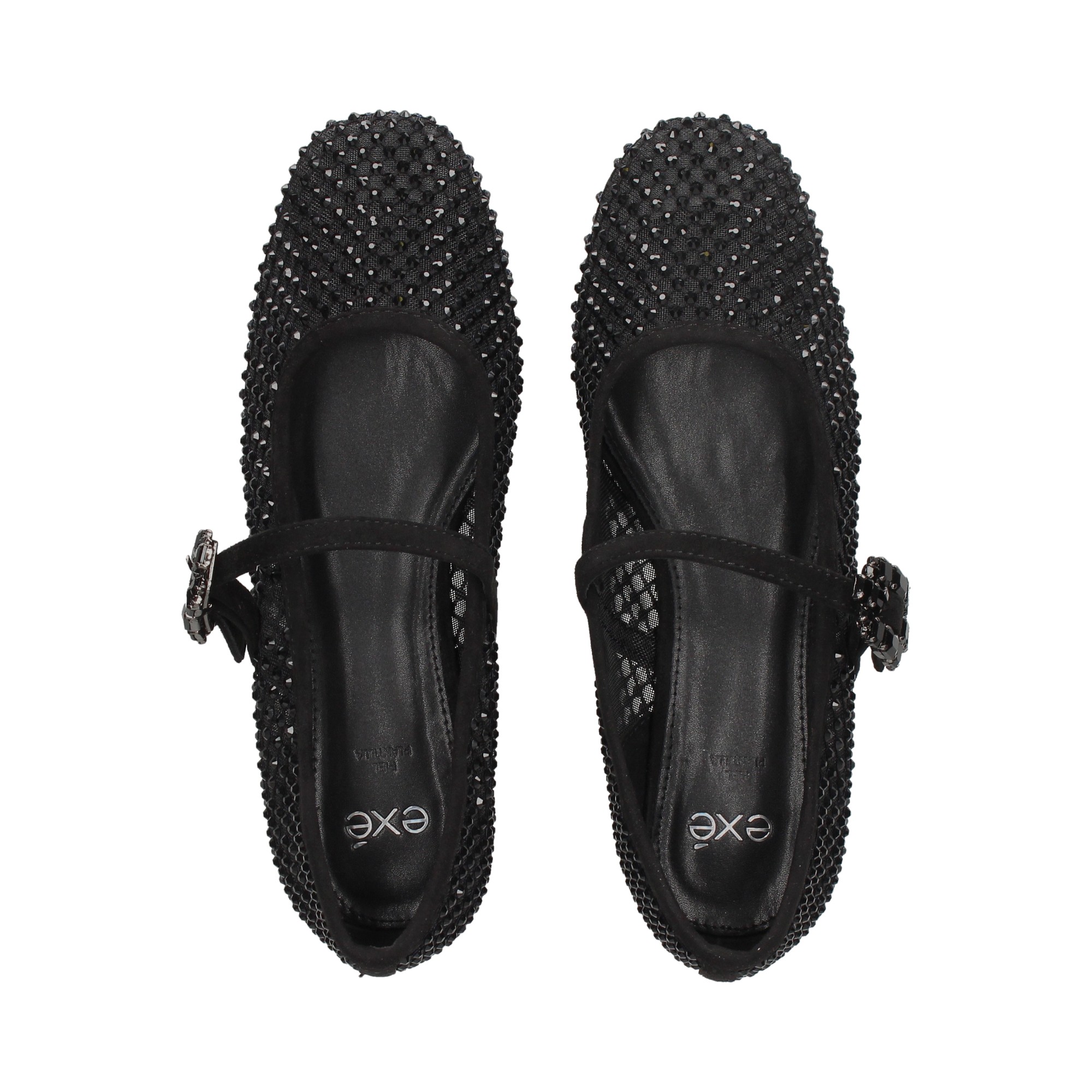 mercedes-regilla-negro