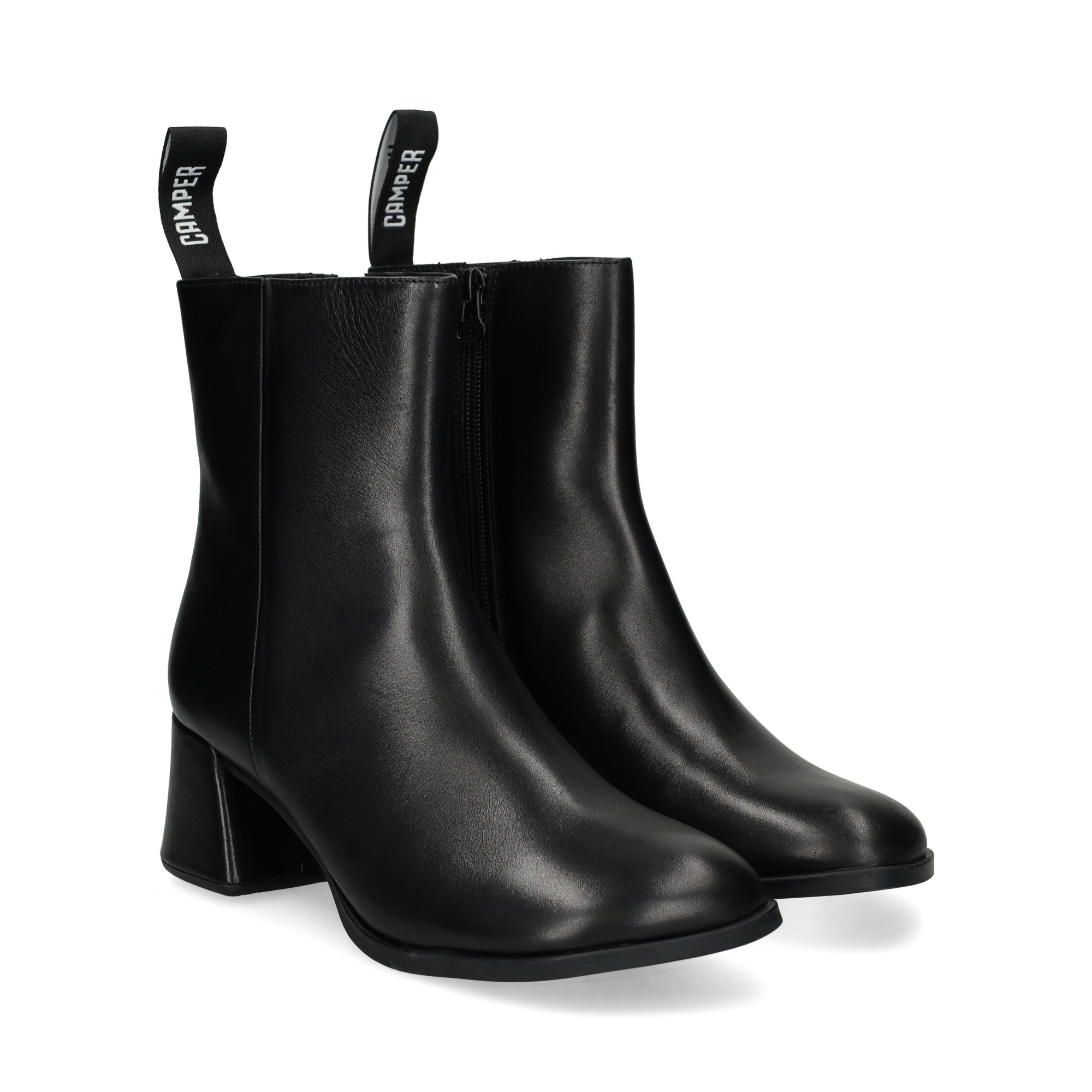 botin-piel-negro