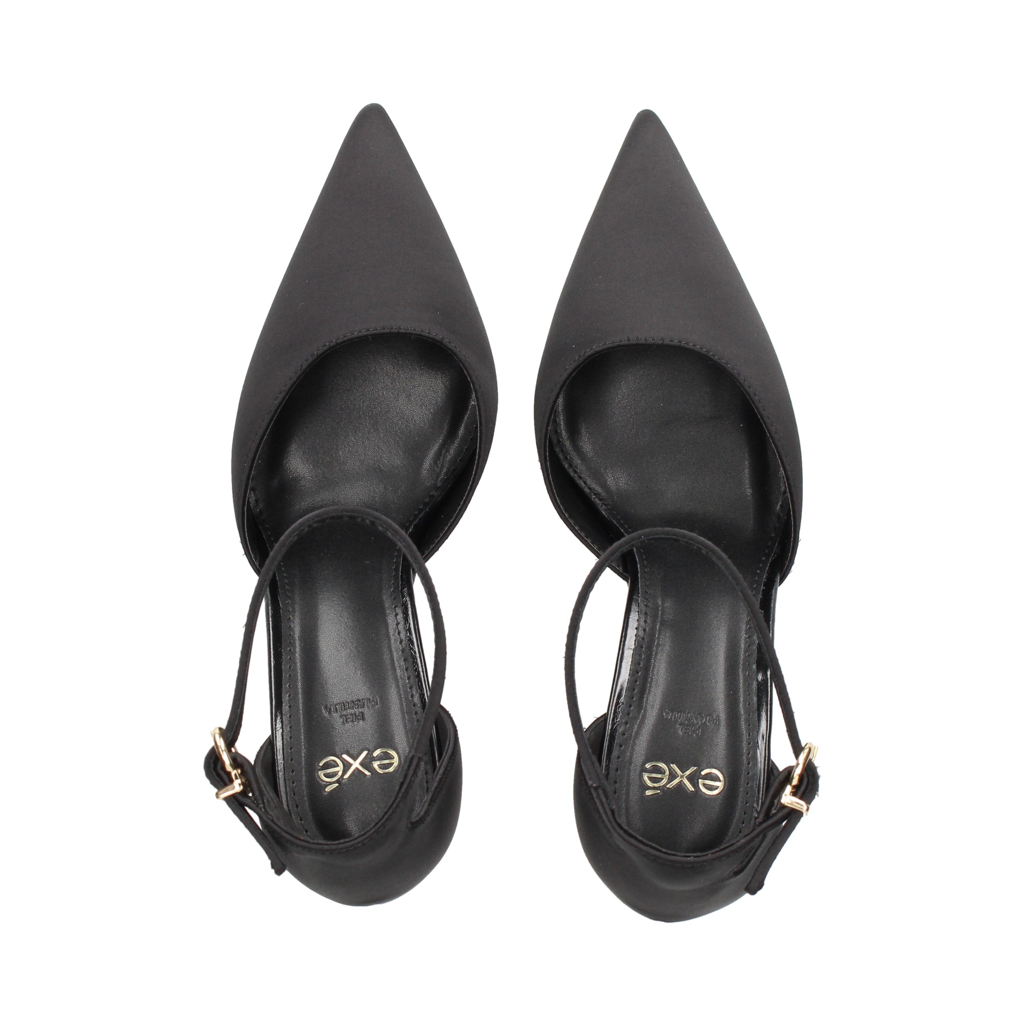 abierto-lados-gilda-saten-negro