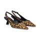 LEOPARD TAN