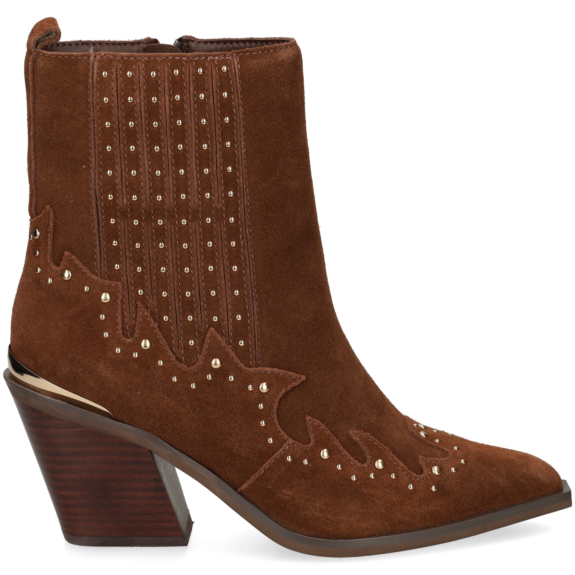 botin-cowboy-tachas-ante-camel
