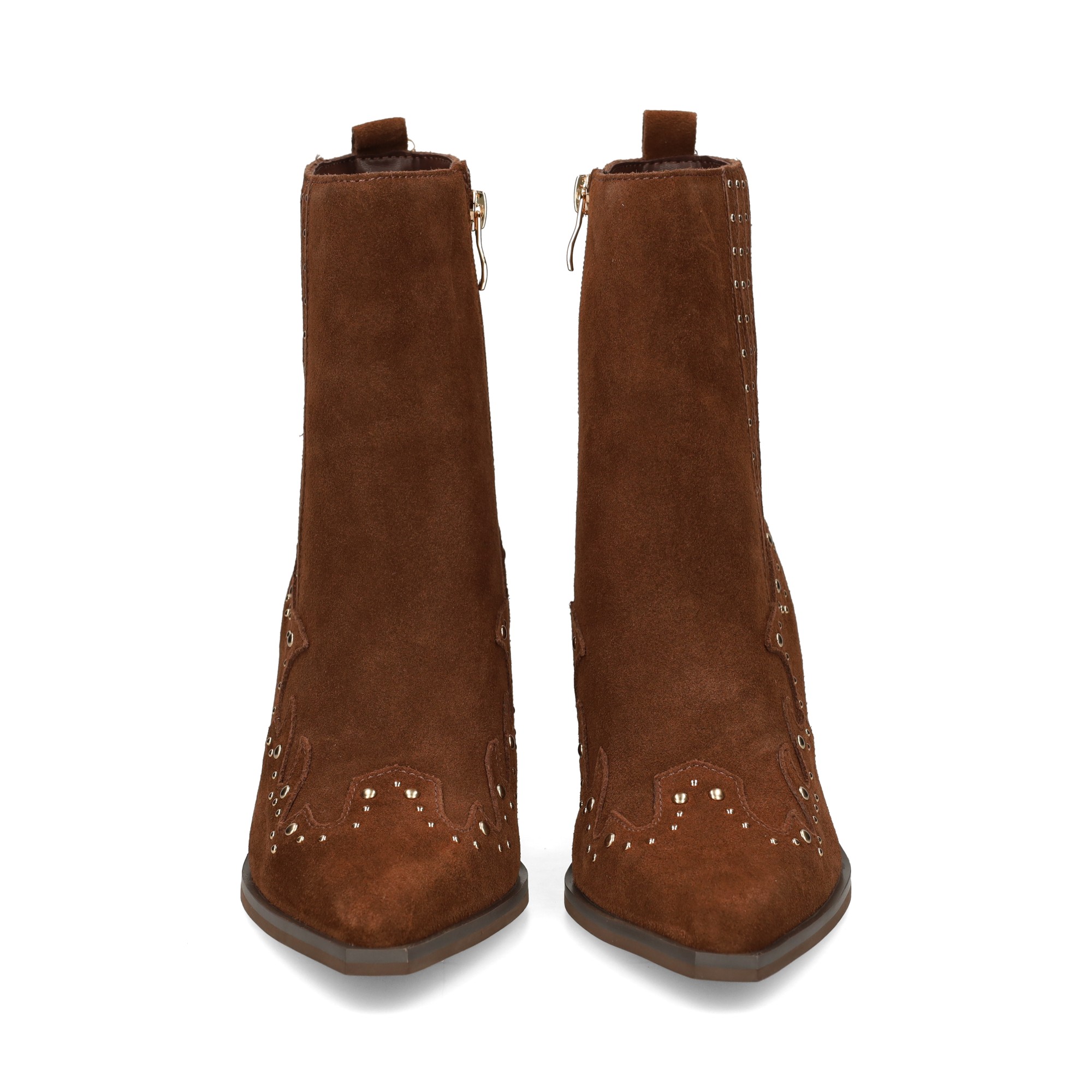 botin-cowboy-tachas-ante-camel