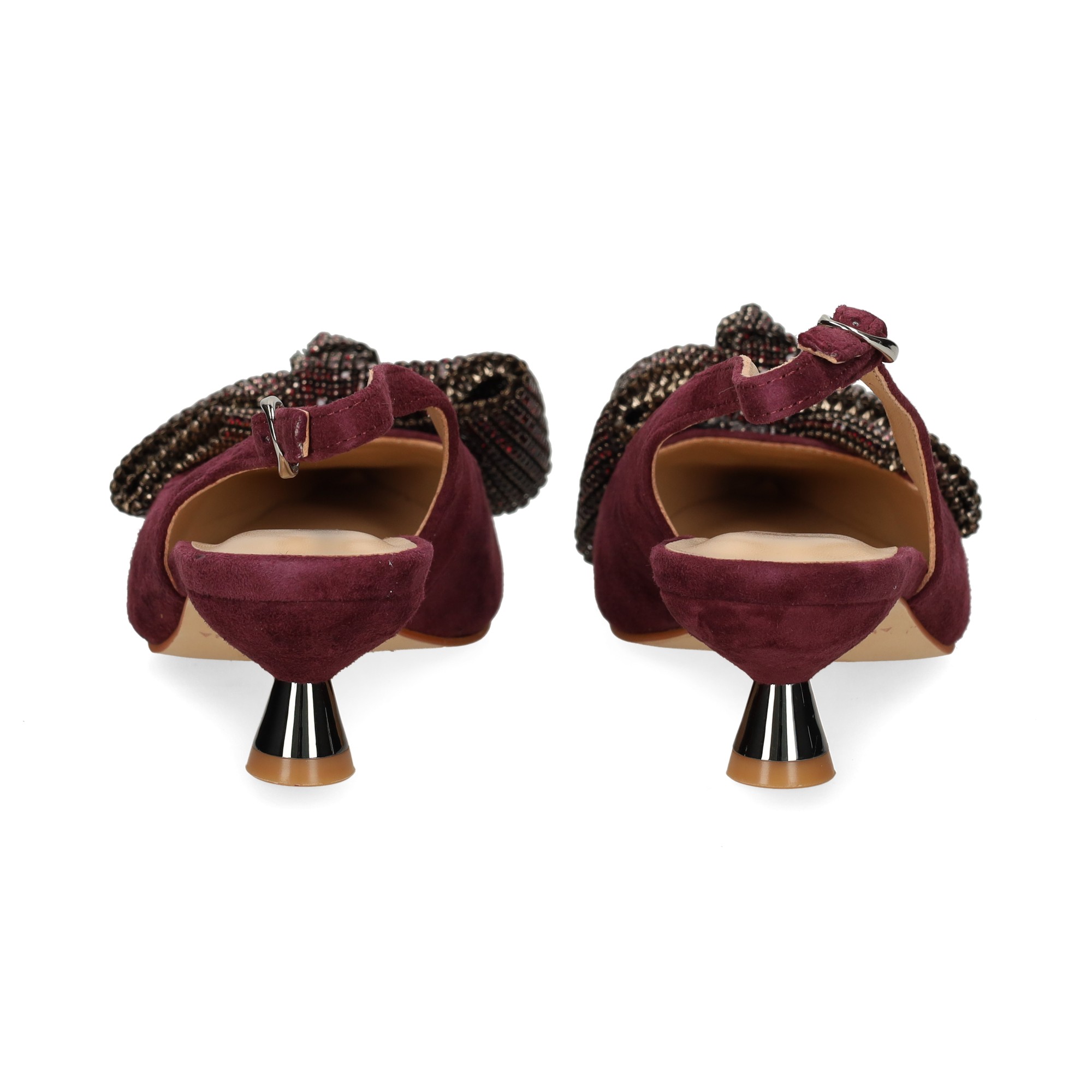 sin-talon-lazo-strass-ante-burdeos