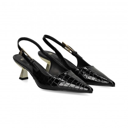 SIN TALON COCO NEGRO
