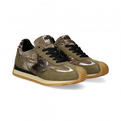 DEPORTIVO NYLON KAKI