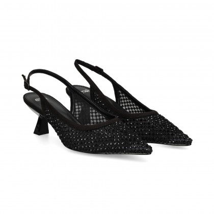 SIN TALON REGILLA NEGRO