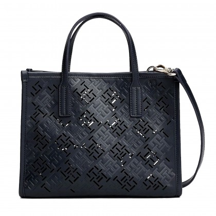 Tommy Hilfiger Bolso Space Blue
