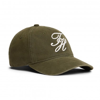 GORRA VISERA MT1 H.GREEN