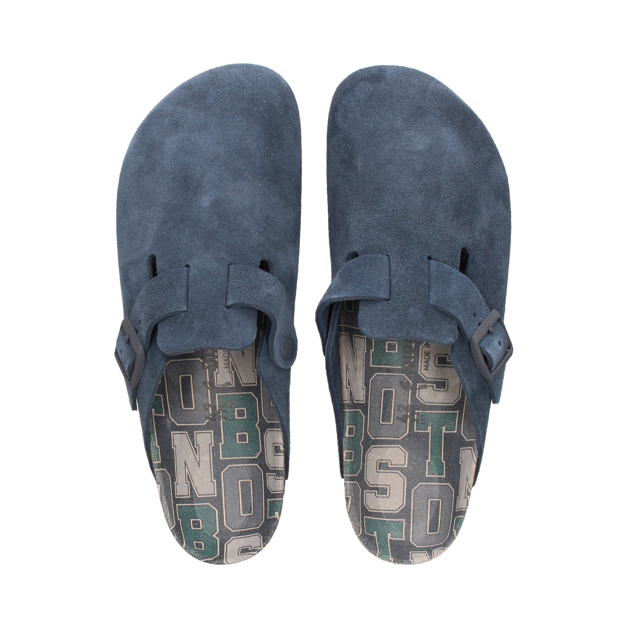 zueco-hebilla-ante-azul