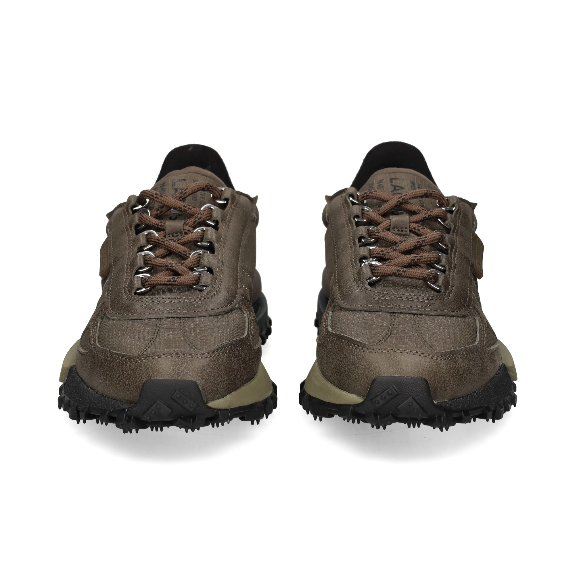 deportivo-argollas-nylon-marron