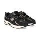 CRB BLACK