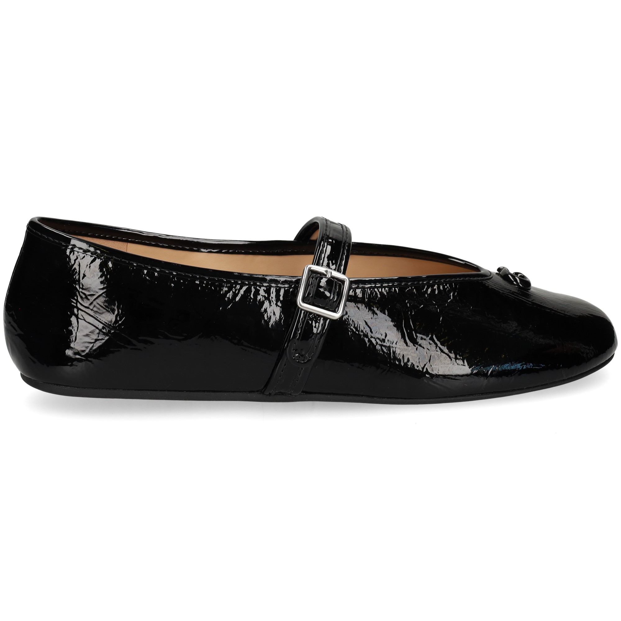 mercedes-charol-negro