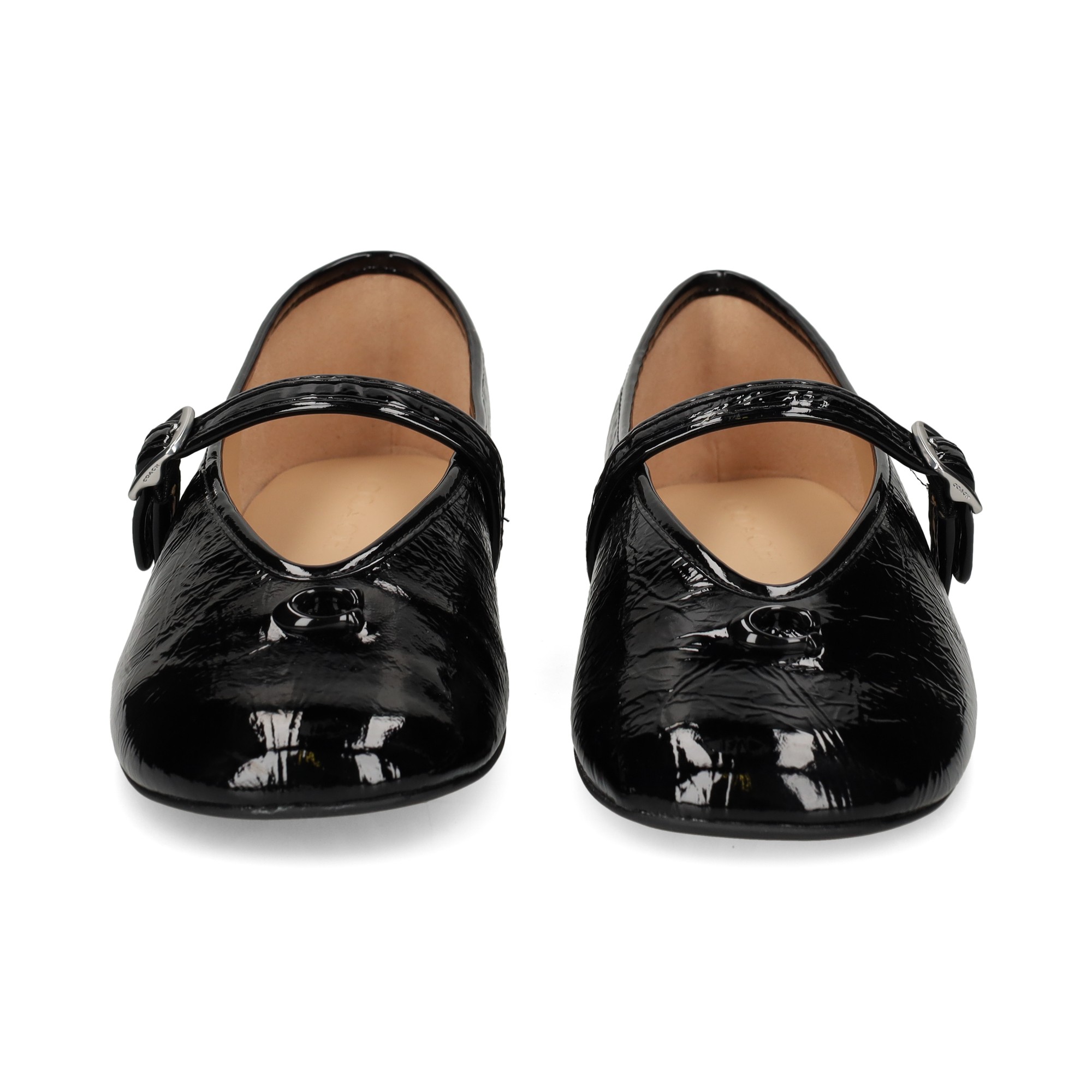 mercedes-charol-negro
