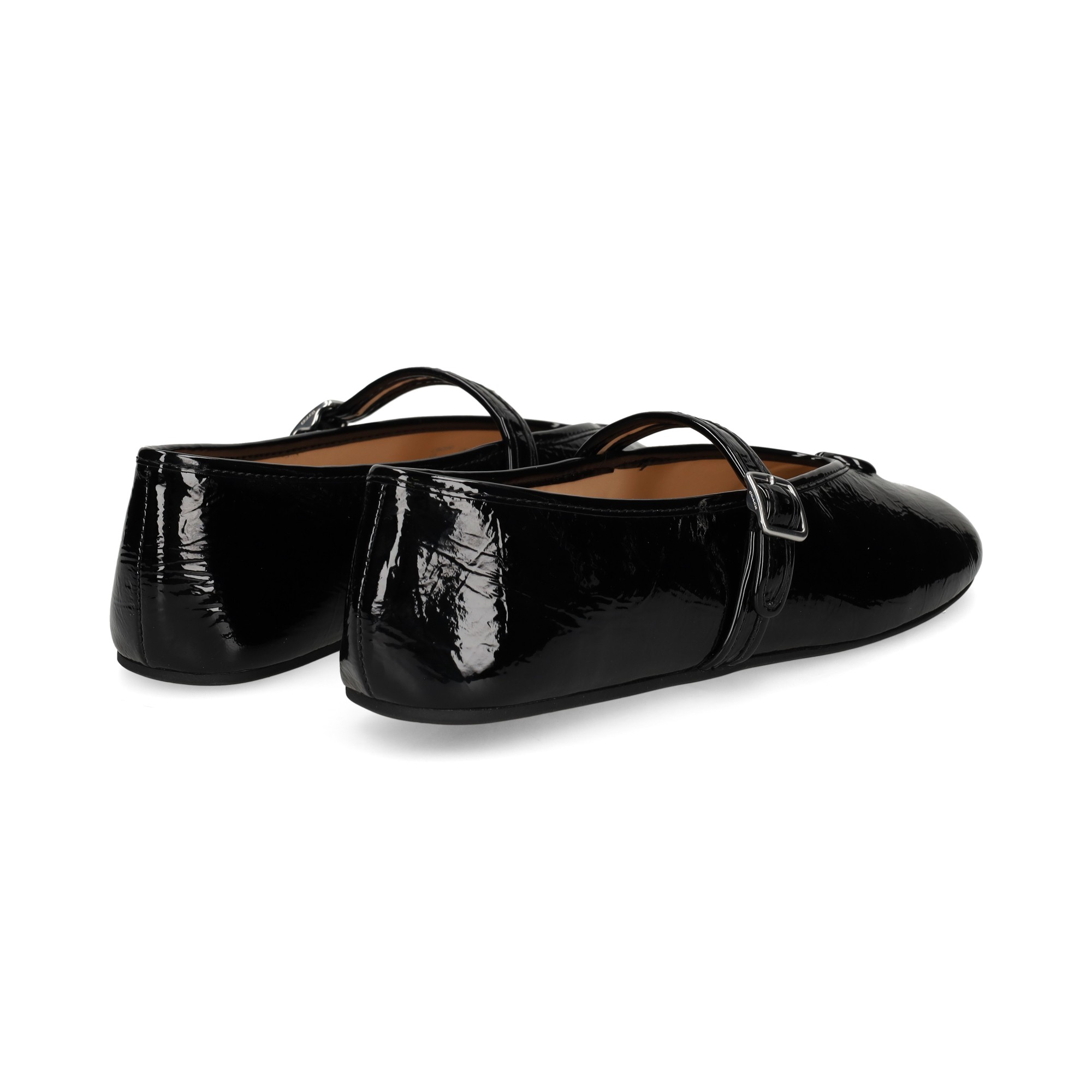 mercedes-charol-negro