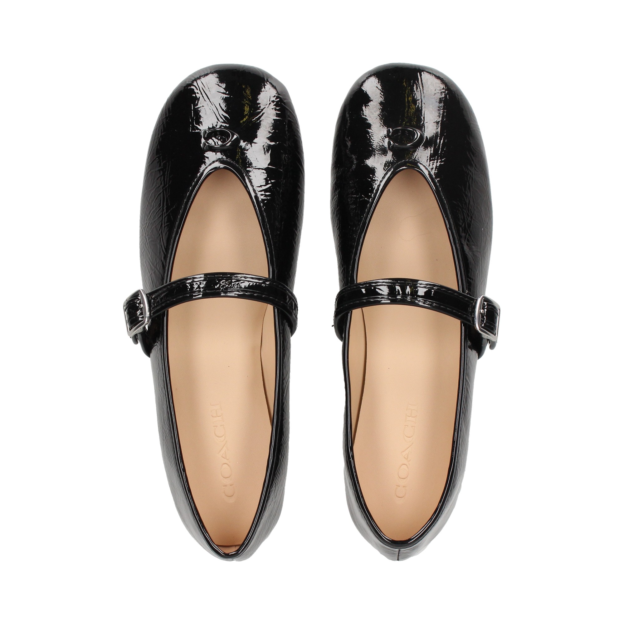 mercedes-charol-negro