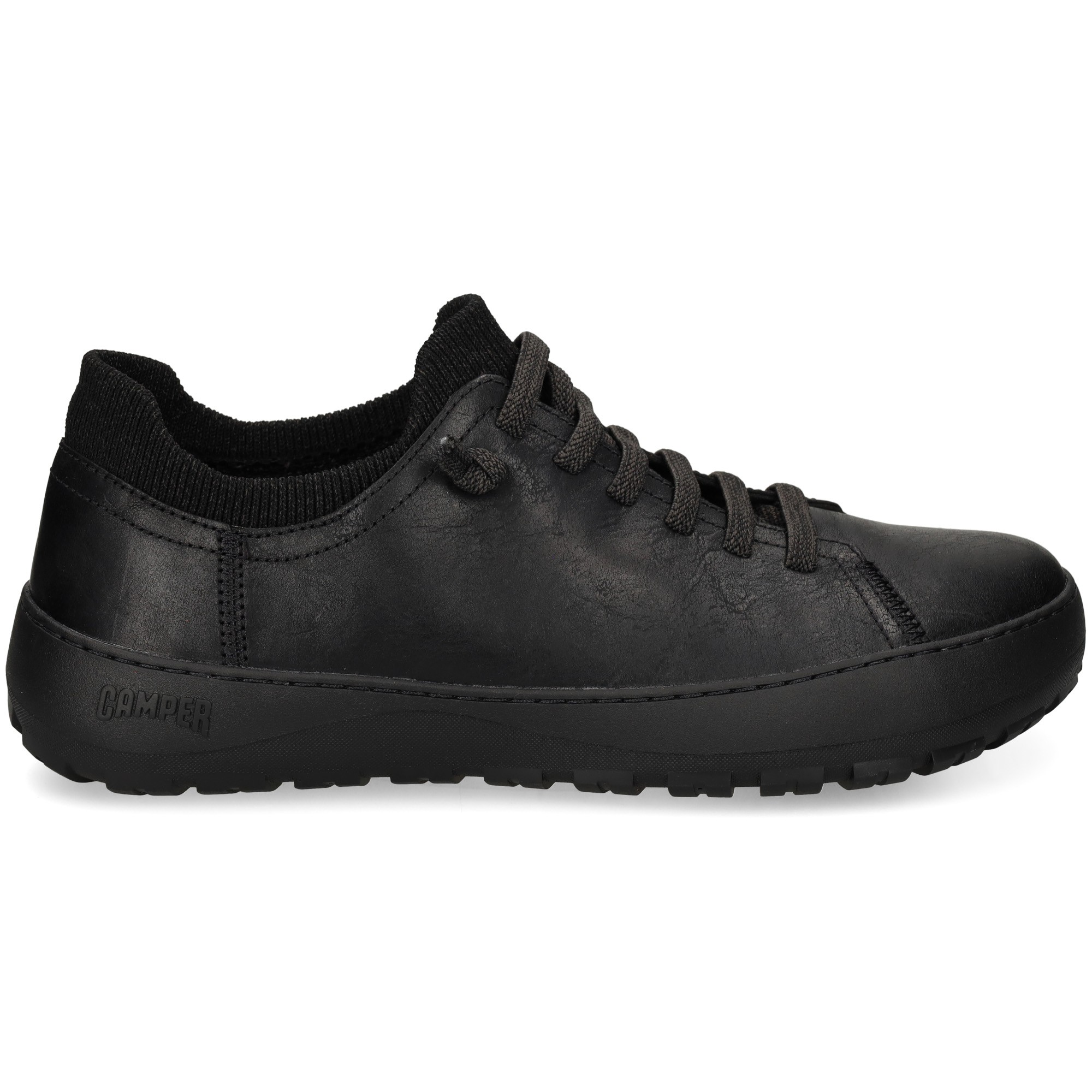 elasticos-deportivo-piel-negro