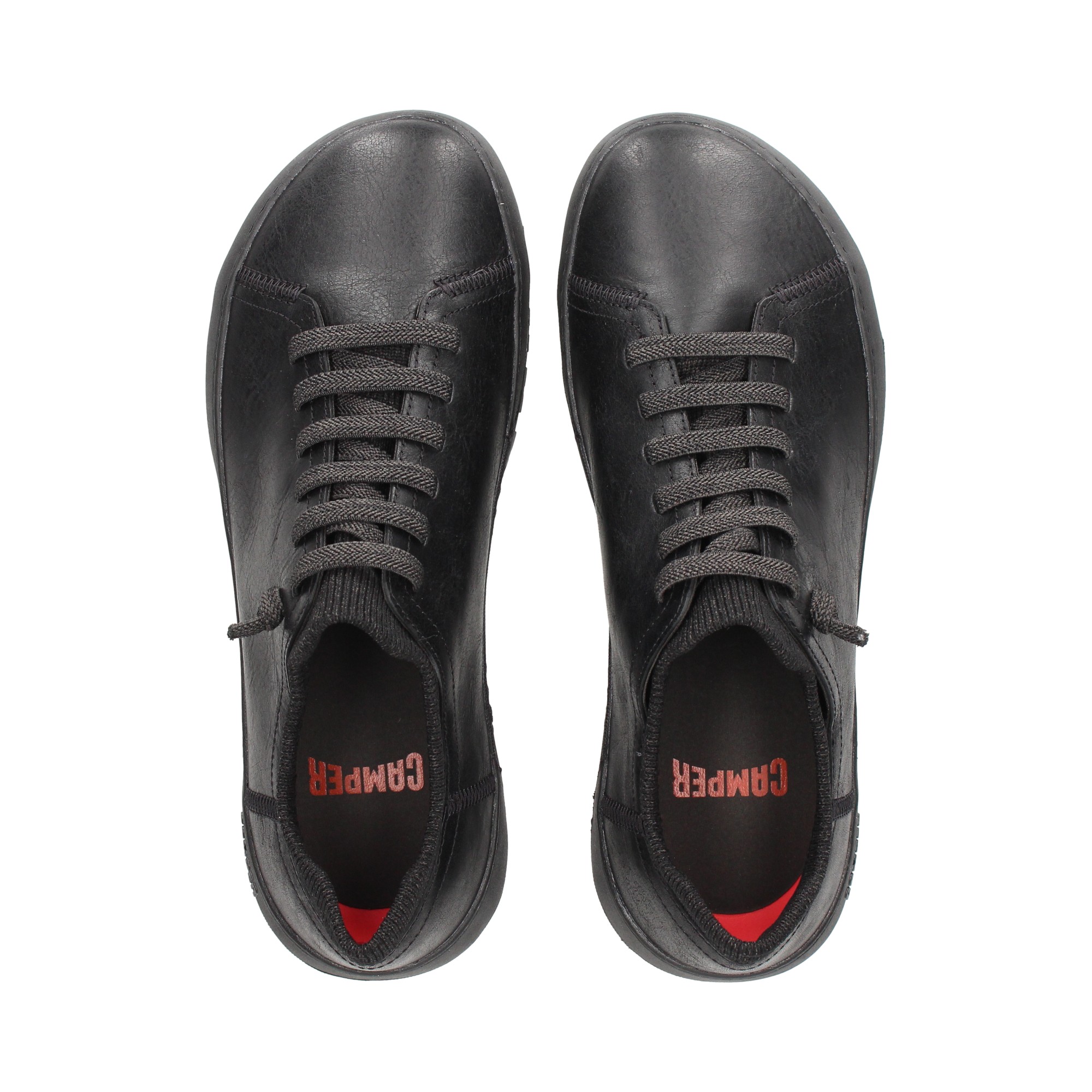 elasticos-deportivo-piel-negro