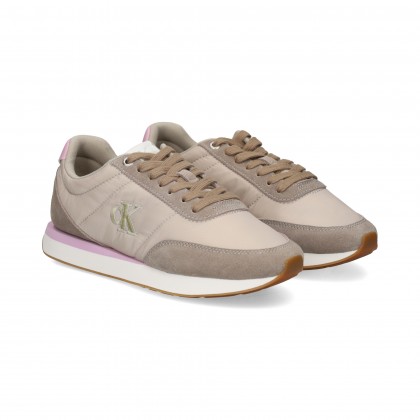 DEP.TALON LILA ANTE+NYLON BEIGE