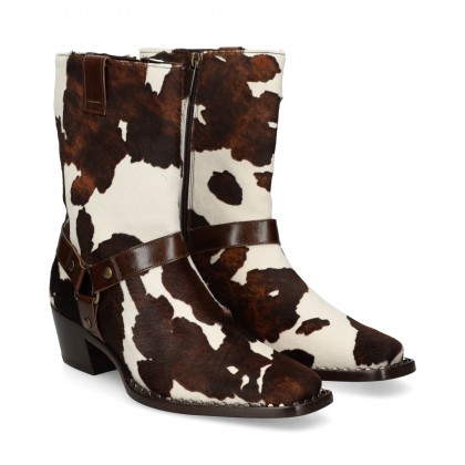 botin-cowboy-vaca