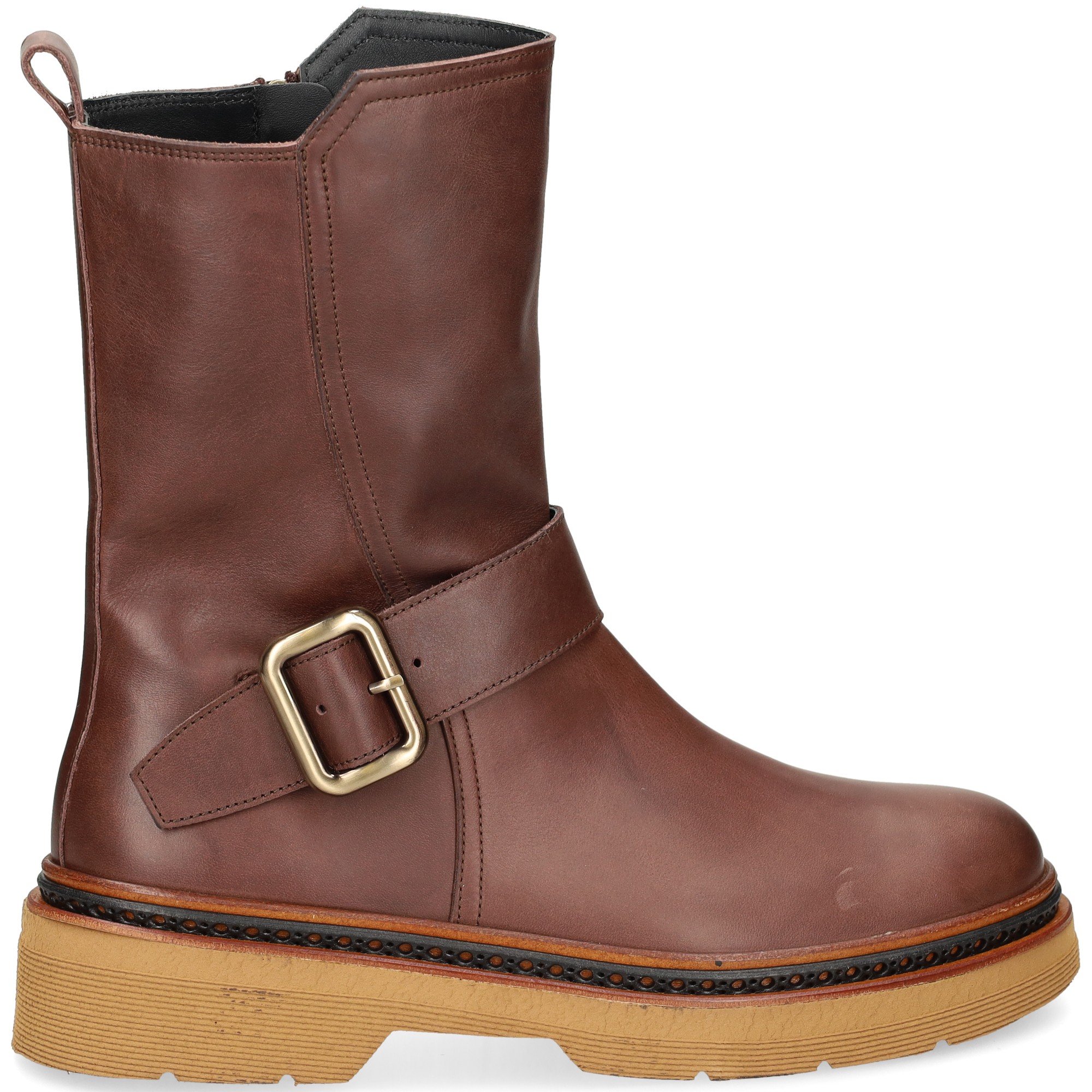 botin-hebilla-piel-moka