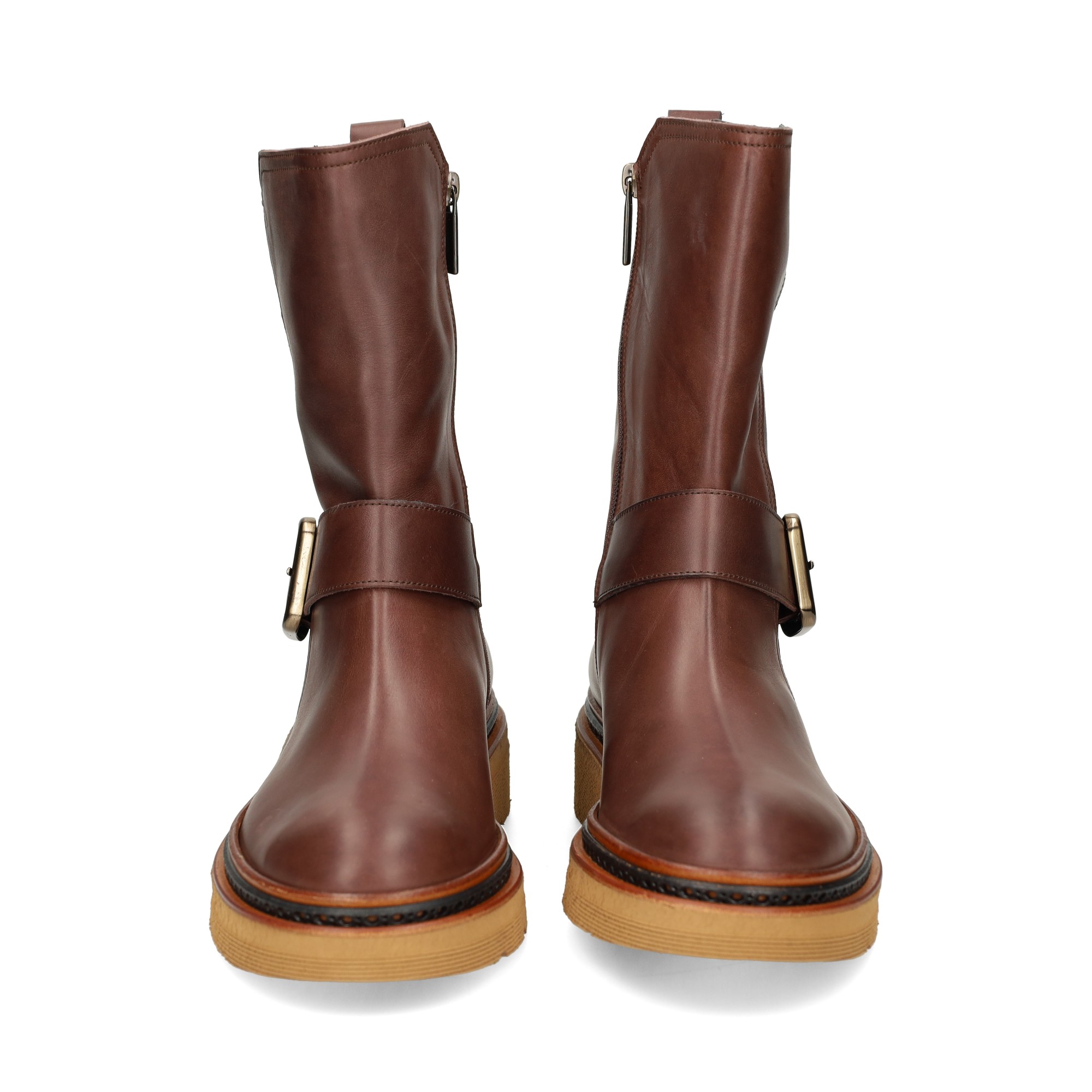 botin-hebilla-piel-moka