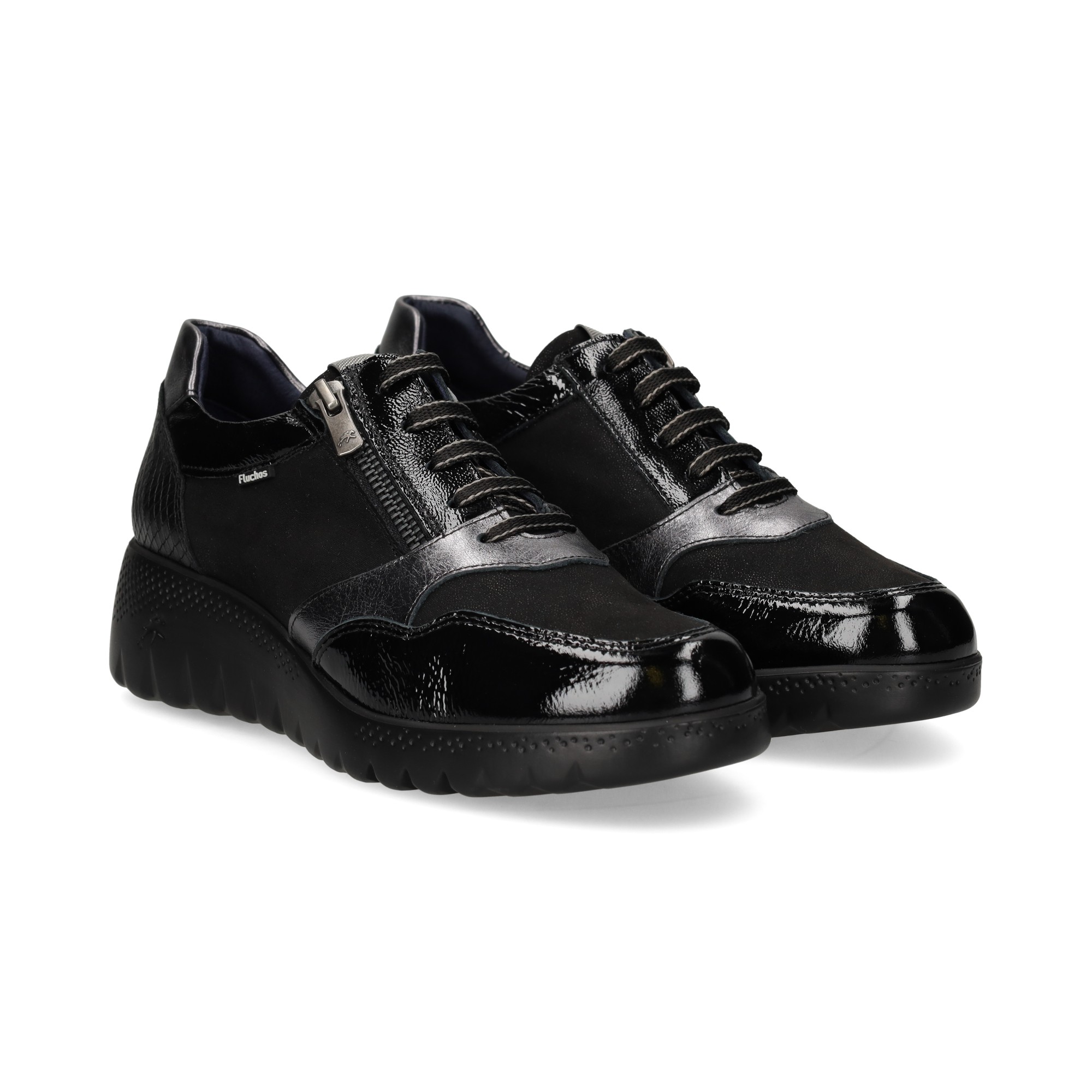 cordoncremallera-charolnobuck-negro