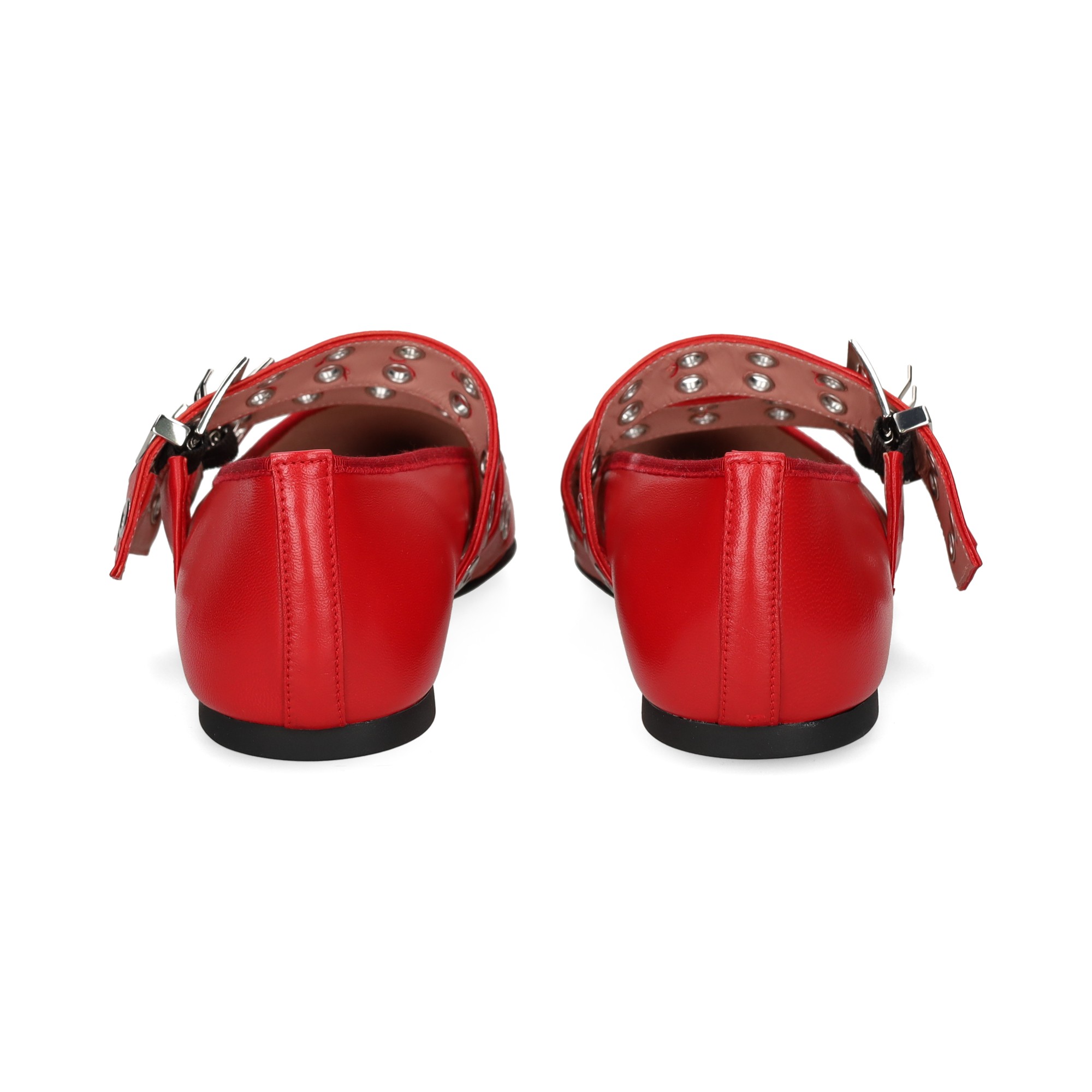 bailarina-2-hebillas-ch-piel-rojo